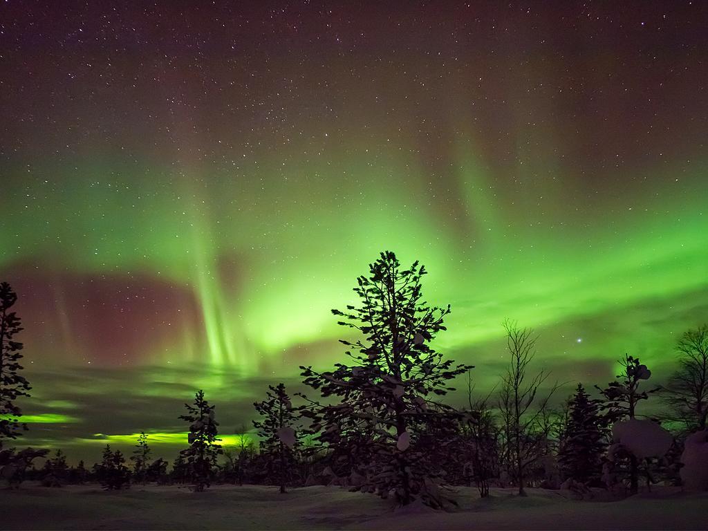 Nymon Mountain Lodge Stoten Luaran gambar